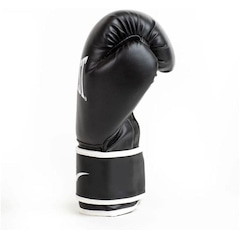 Luva Muay Thai Boxe Everlast Core 2 - Adulto - Foto 2