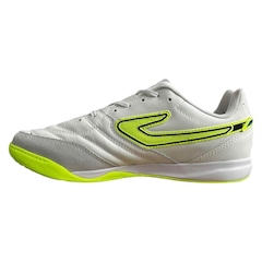 Chuteira Futsal Topper Top Maestro Pro V - Unissex - Foto 3