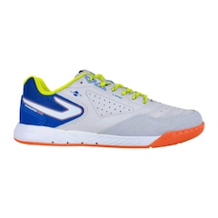 Chuteira Futsal Topper Top Dominator Pro V - Unissex - Foto 1