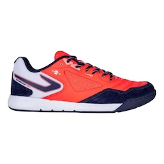 Chuteira Futsal Topper Top Dominator Pro V - Unissex - Foto 1