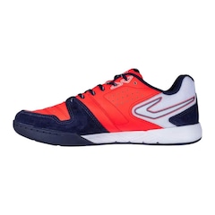 Chuteira Futsal Topper Top Dominator Pro V - Unissex - Foto 2