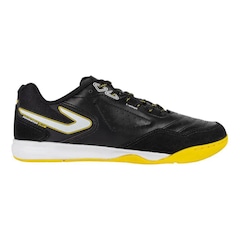 Chuteira Futsal Topper Top Dominator Club V - Unissex - Foto 1