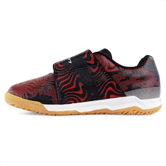 Chuteira Futsal Infantil Joma Evolution - Foto 3