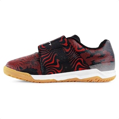 Chuteira Futsal Infantil Joma Evolution - Foto 8