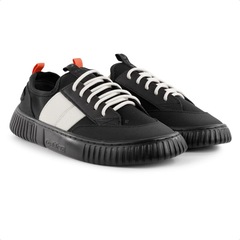 Tênis Osklen Arpx Straps Monochromatic - Masculino - Foto 3