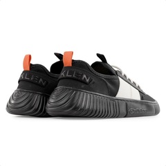 Tênis Osklen Arpx Straps Monochromatic - Masculino - Foto 5