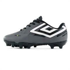 Chuteira de Campo Umbro Action Jr - Infantil - Foto 2