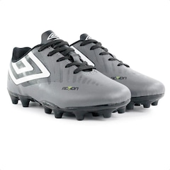 Chuteira de Campo Umbro Action Jr - Infantil - Foto 3