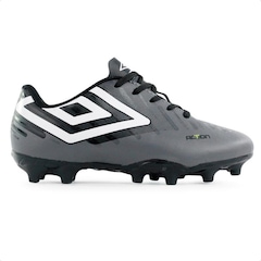 Chuteira de Campo Umbro Action Jr - Infantil - Foto 1