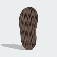 Tênis adidas Vl Court 3.0 - Infantil - Foto 5