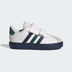 Tênis adidas Vl Court 3.0 - Infantil - Foto 2