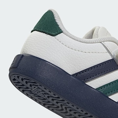 Tênis adidas Vl Court 3.0 - Infantil - Foto 9