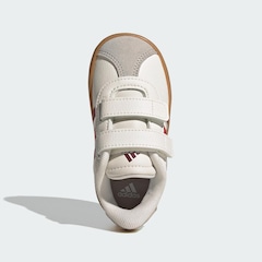 Tênis adidas Vl Court 3.0 - Infantil - Foto 4