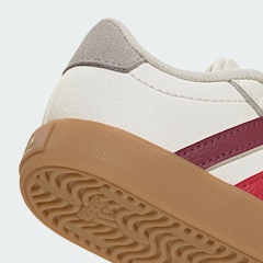 Tênis adidas Vl Court 3.0 - Infantil - Foto 9