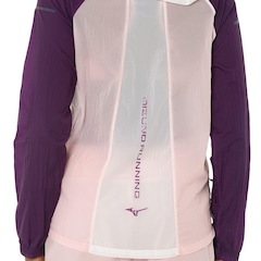 Jaqueta Mizuno High - Feminina - Foto 6