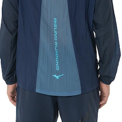 Jaqueta Mizuno High 2 - Masculina - Foto 6