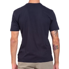 Camiseta Rip Curl Brand Icon Masculina - Foto 2