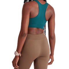 Top Lupo Seamless Basic com Bojo - Feminino - Foto 4