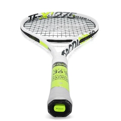 Raquete de Tênis Tecnifibre Tf X1 275G - Foto 7