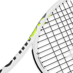 Raquete de Tênis Tecnifibre Tf X1 300G - Foto 3