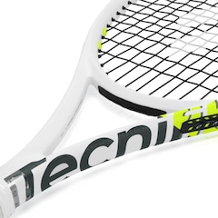 Raquete de Tênis Tecnifibre Tf X1 300G - Foto 4