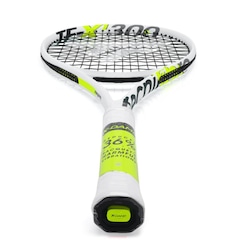 Raquete de Tênis Tecnifibre Tf X1 300G - Foto 7