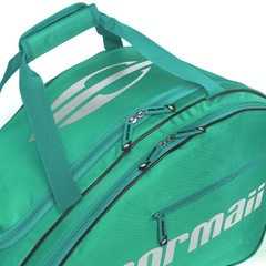 Raqueteira Mormaii Pro 2 Beach e Padel Tiffany - Foto 7