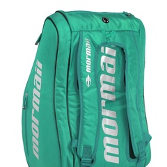 Raqueteira Mormaii Pro 2 Beach e Padel Tiffany - Foto 10