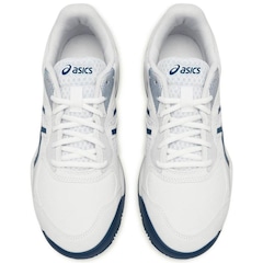 Tênis Asics Court Slide 3 Clay - Feminino - Foto 3