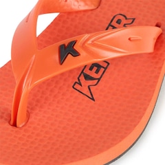 Chinelo Infantil Kenner New Summer - Foto 4