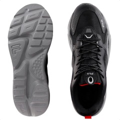 TÊNIS FILA STREET FIT 2 - MASCULINO - Foto 2