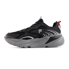 TÊNIS FILA STREET FIT 2 - MASCULINO - Foto 4