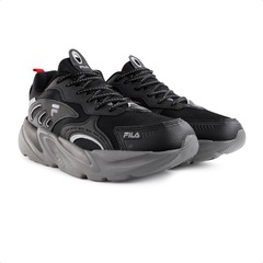 TÊNIS FILA STREET FIT 2 - MASCULINO - Foto 5