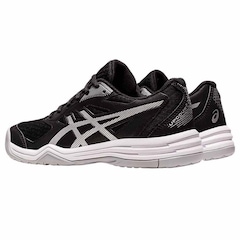 Tênis Asics Upcourt 5 - Feminino - Foto 4