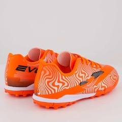 Chuteira Society Infantil Joma Evolution - Foto 3