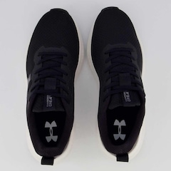Tênis Under Armour Charged Great - Adulto - Foto 4