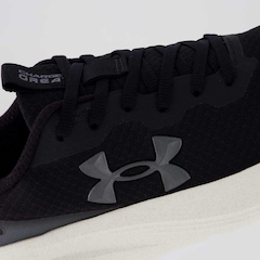 Tênis Under Armour Charged Great - Adulto - Foto 7