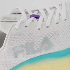 Tênis Fila Maxximus - Feminino - Foto 7