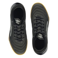 Chuteira Futsal Umbro Adamant Master Class Club - Adulto - Foto 4