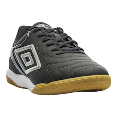 Chuteira Futsal Umbro Adamant Master Class Club - Adulto - Foto 7