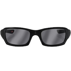 Óculos de Sol Unissex Oakley Fives Squared Matte - Foto 2