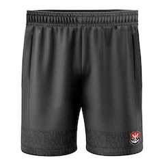 Bermuda do Flamengo Braziline Travis - Masculina - Foto 1