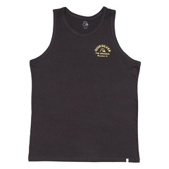 Camiseta Regata Quiksilver Classic Arch Masculina - Foto 3