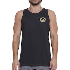 Camiseta Regata Quiksilver Classic Arch Masculina - Foto 1