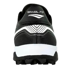 Chuteira Society Penalty Brasil 70 Y-1 - Adulto - Foto 4