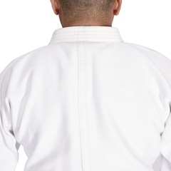 Kimono de Judo Mks Jisseki Profissional - Adulto - Foto 6