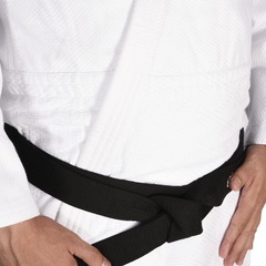 Kimono de Judo Mks Jisseki Profissional - Adulto - Foto 9