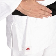 Kimono de Judo Mks Jisseki Profissional - Adulto - Foto 10