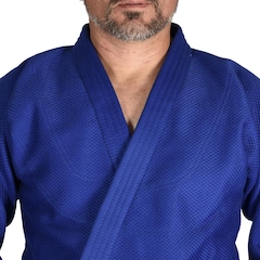 Kimono de Judo Mks Jisseki Profissional - Adulto - Foto 7
