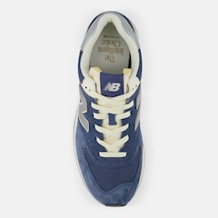 Tênis New Balance 574 Legacy - Unissex - Foto 3